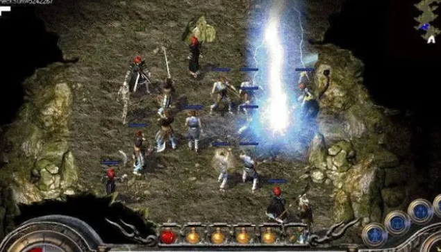 1.95神龙传奇 1.95神龙传奇