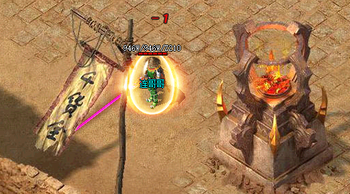 传奇3宠物训练大全:掌握培养技巧 传奇3宠物训练大全:掌握培养技巧