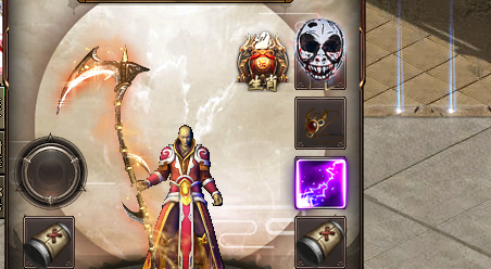 传奇私服 传奇私服