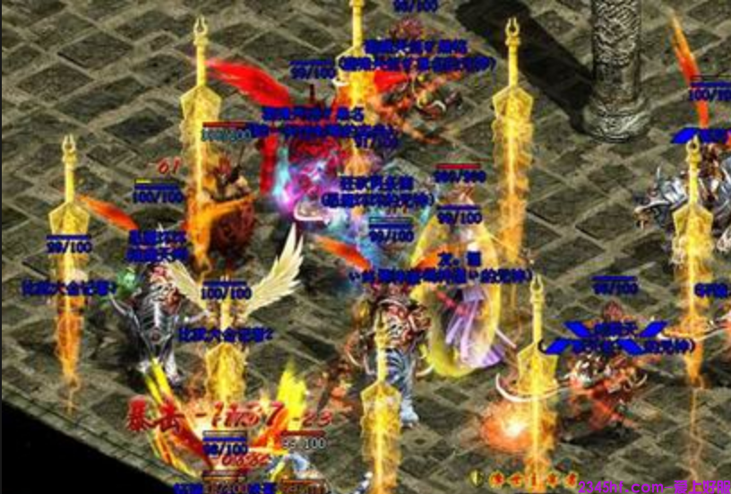 新开冰雪传奇sf