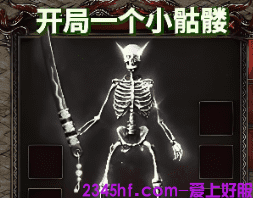 新开传奇 新开传奇