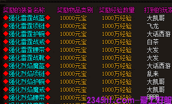 传奇发布网 传奇发布网
